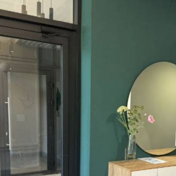 Сдается 1-комнатная квартира, 37,2 м²