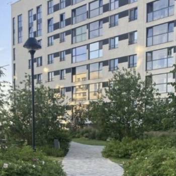 Сдается 1-комнатная квартира, 37,2 м²