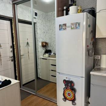 Продается 1-комнатная квартира, 18 м²