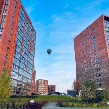 Сдается 1-комнатная квартира, 25 м²