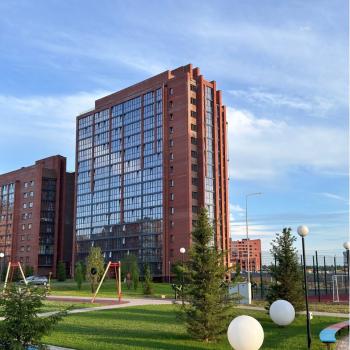 Сдается 1-комнатная квартира, 25 м²