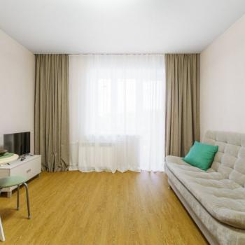 Сдается 1-комнатная квартира, 25 м²
