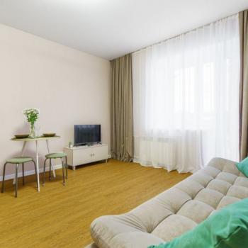 Сдается 1-комнатная квартира, 25 м²