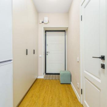 Сдается 1-комнатная квартира, 25 м²