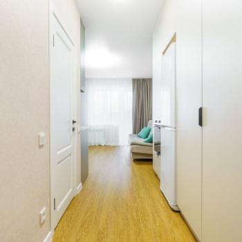 Сдается 1-комнатная квартира, 25 м²