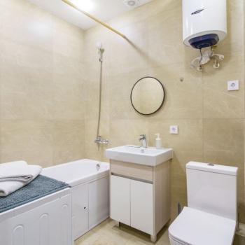 Сдается 1-комнатная квартира, 25 м²