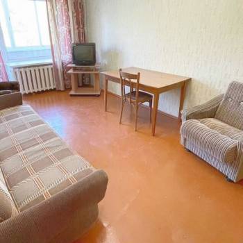 Сдается 2-х комнатная квартира, 50 м²