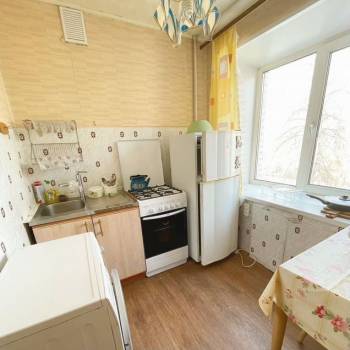 Сдается 2-х комнатная квартира, 50 м²