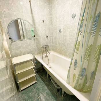 Сдается 2-х комнатная квартира, 50 м²