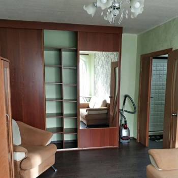 Продается 1-комнатная квартира, 36,6 м²