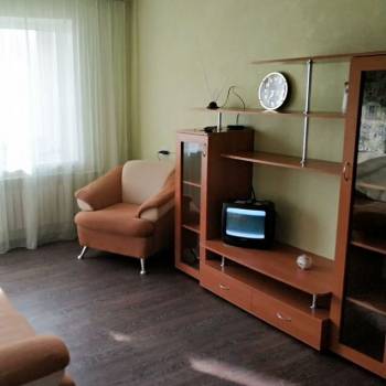 Продается 1-комнатная квартира, 36,6 м²