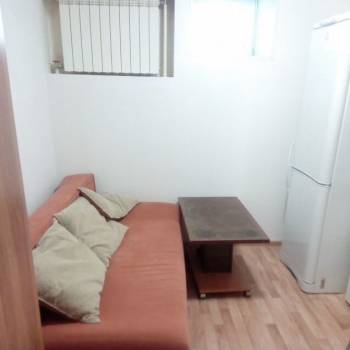 Продается 1-комнатная квартира, 16 м²