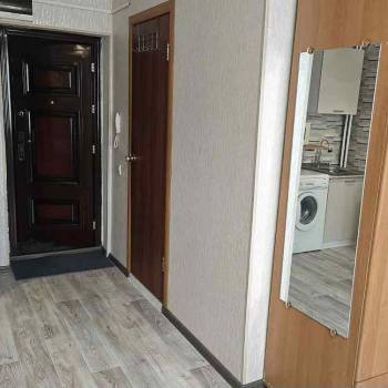 Сдается 1-комнатная квартира, 25 м²