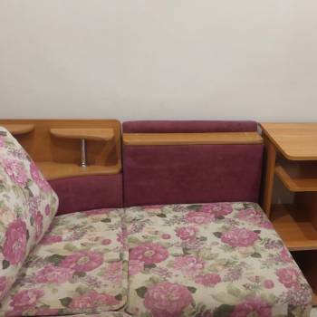 Продается 1-комнатная квартира, 13 м²