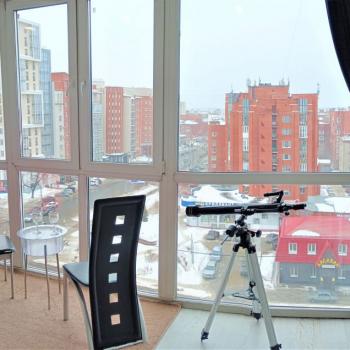 Сдается 2-х комнатная квартира, 45 м²