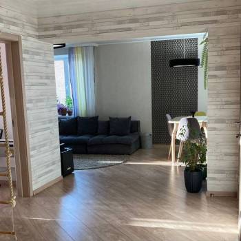 Продается 3-х комнатная квартира, 79,3 м²