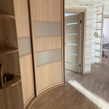 Продается 3-х комнатная квартира, 79,3 м²