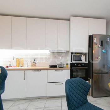 Продается 3-х комнатная квартира, 90 м²