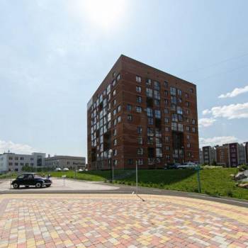 Продается 3-х комнатная квартира, 90 м²