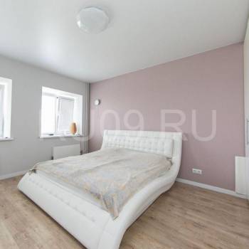 Продается 3-х комнатная квартира, 90 м²