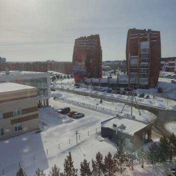 Продается 3-х комнатная квартира, 90 м²