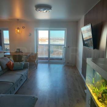 Продается 3-х комнатная квартира, 90 м²
