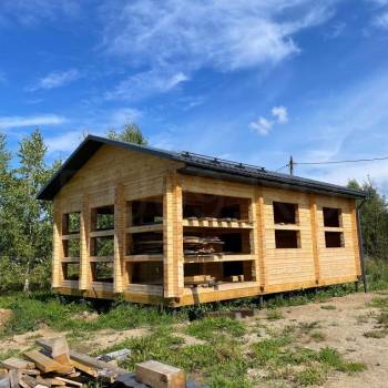Продается Дом, 41 м²