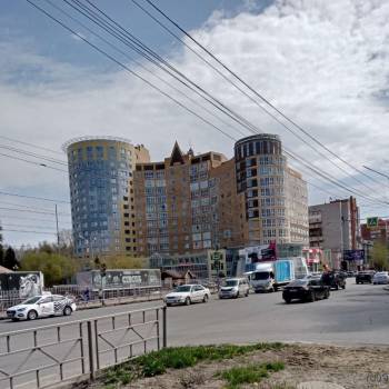 Продается Многокомнатная квартира, 160 м²