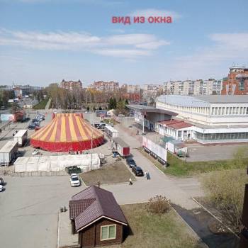 Продается Многокомнатная квартира, 160 м²