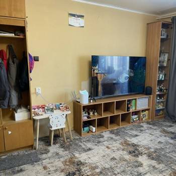 Продается 3-х комнатная квартира, 66,2 м²