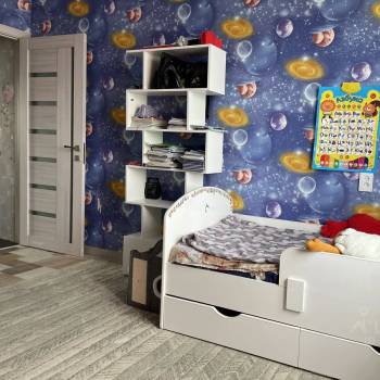 Продается 3-х комнатная квартира, 66,2 м²