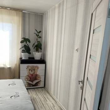 Продается 3-х комнатная квартира, 66,2 м²