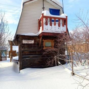 Продается Дом, 33 м²