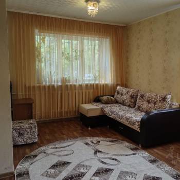 Продается 1-комнатная квартира, 30,6 м²