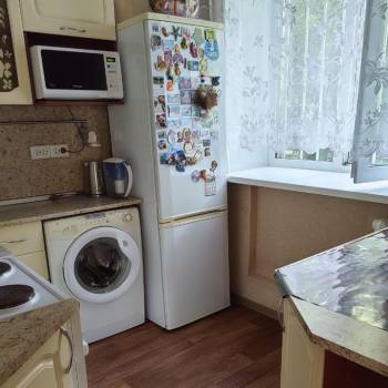 Продается 1-комнатная квартира, 30,6 м²