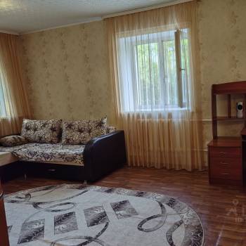 Продается 1-комнатная квартира, 30,6 м²