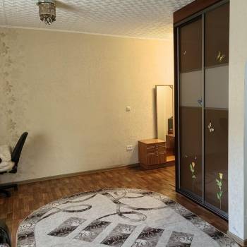 Продается 1-комнатная квартира, 30,6 м²
