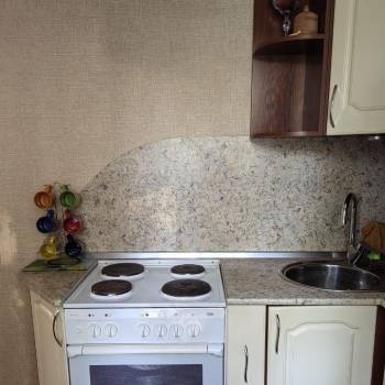 Продается 1-комнатная квартира, 30,6 м²