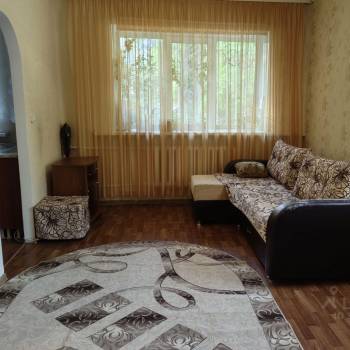 Продается 1-комнатная квартира, 30,6 м²