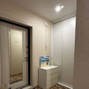 Продается 1-комнатная квартира, 34,7 м²