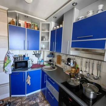 Продается Многокомнатная квартира, 73,3 м²