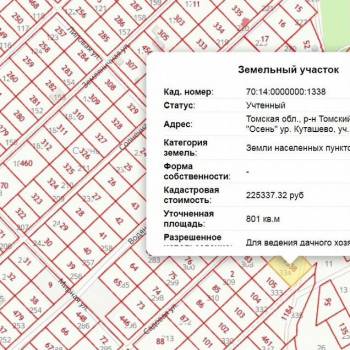 Продается Участок, 1600 м²