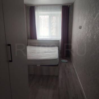 Сдается 2-х комнатная квартира, 42 м²