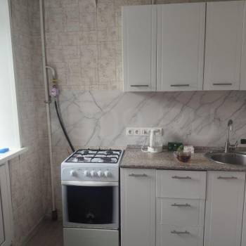 Сдается 2-х комнатная квартира, 42 м²