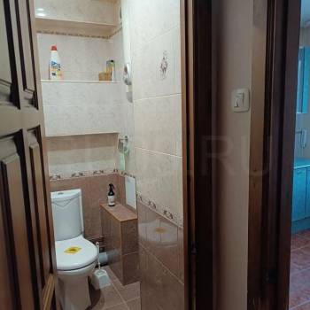 Продается 1-комнатная квартира, 36 м²