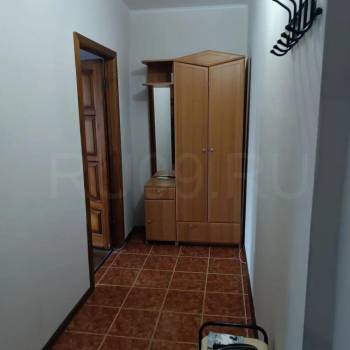 Продается 1-комнатная квартира, 36 м²