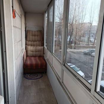 Продается 1-комнатная квартира, 36 м²