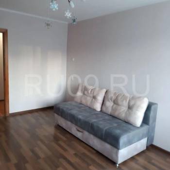 Продается 1-комнатная квартира, 36 м²