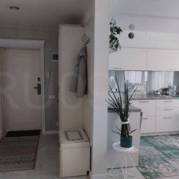 Продается 2-х комнатная квартира, 57 м²