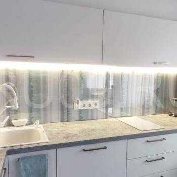 Продается 2-х комнатная квартира, 57 м²
